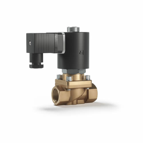 IMI Buschjost 直流電控制閥門 A3521/1004/1802-F DC