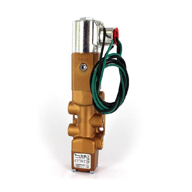 VERSA 電磁閥 VSG-4302-PC-A120 批發銷售