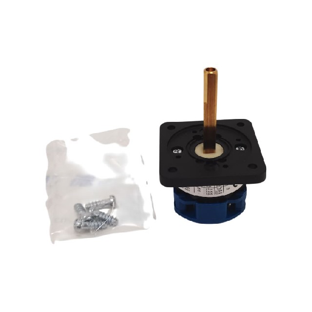 Kraus&Naimer 轉換開關 CA10.A291.E.AT21 現貨直供