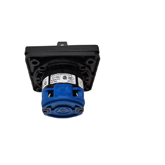 奧地利Kraus&Naimer CA10.PC3015.EG.F025 旋轉(zhuǎn)開關(guān) 凸輪開關(guān)