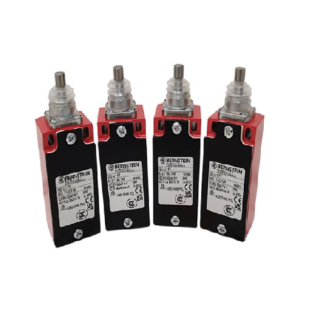 BERNSTEIN 伯恩斯坦 限位開關GC-U1 FF 促銷