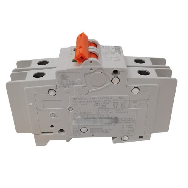 瑞士Sprecher+schuh 微型斷路器L9-25/2/C