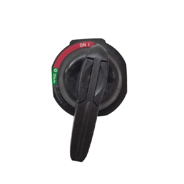 斯普雷徹 Sprecher+Schuh 標準可掛鎖旋轉手柄L11-PB