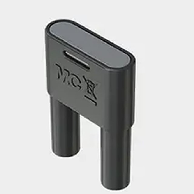 史陶比爾Staubli 短接插頭 SKS-4N-19