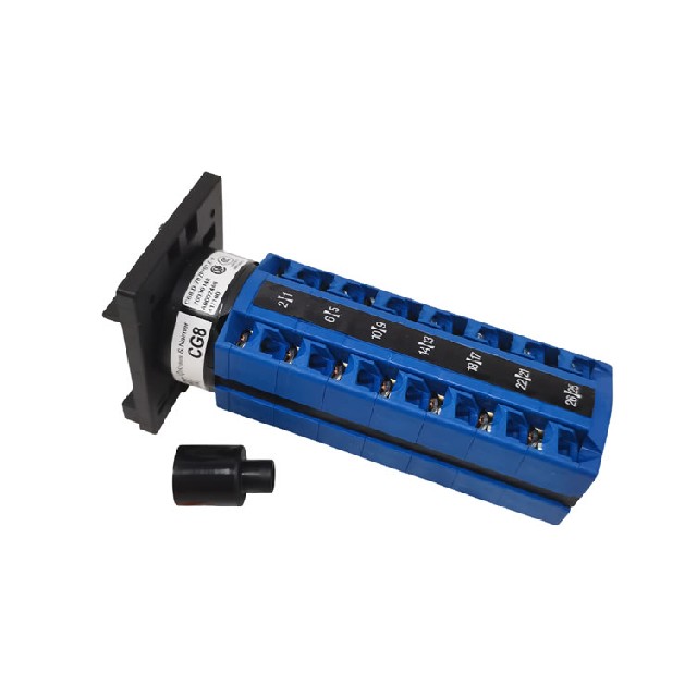 奧地利Kraus&Naimer 轉(zhuǎn)換開關(guān) CG8.D-707P*01.E-V