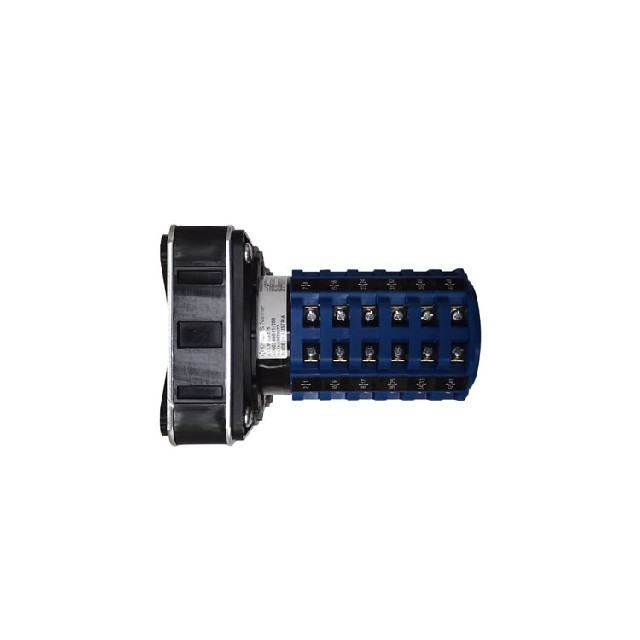 奧地利Kraus & Naimer A11系列多功能轉換開關A11.WAA376.EG.AT21