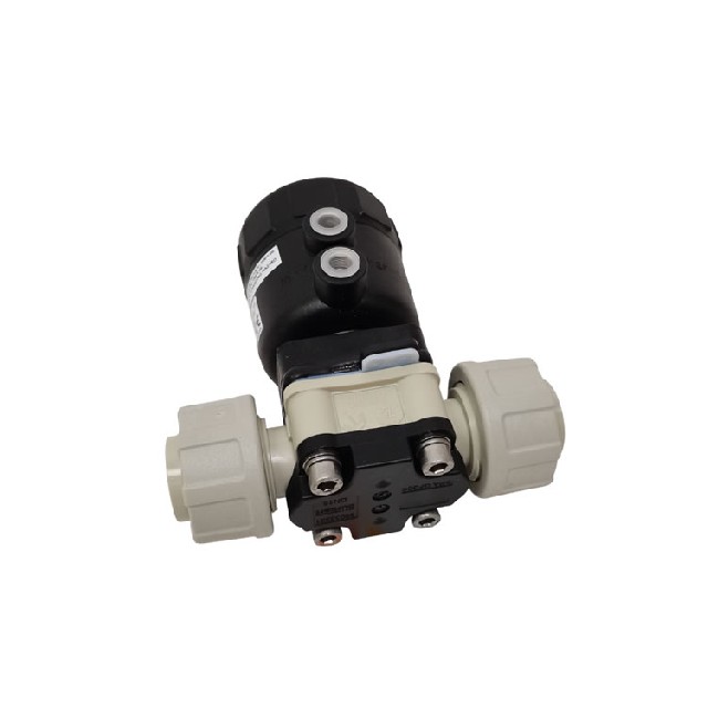 burkert 氣動隔膜閥2031 A 15.0 EA PP