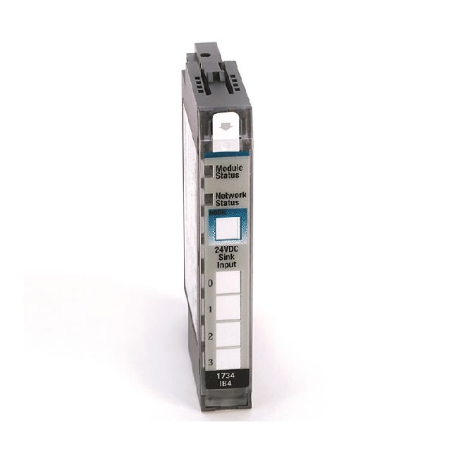 美國Allen Bradley 點數(shù)字輸入模塊 1734-IB8