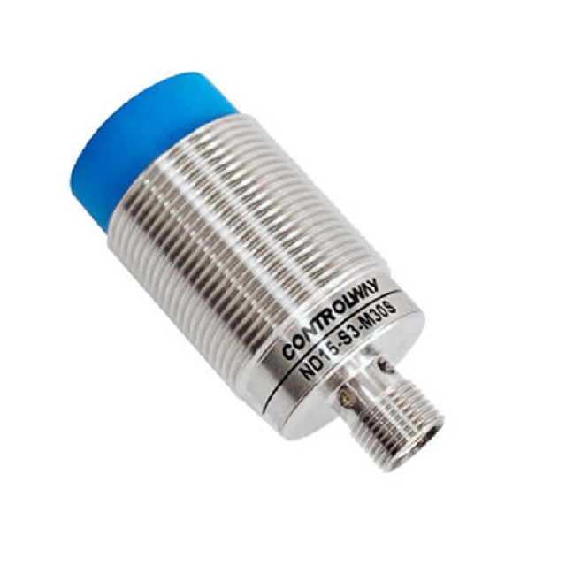 德國controlway 接近式傳感器 ND25-S3-M30S