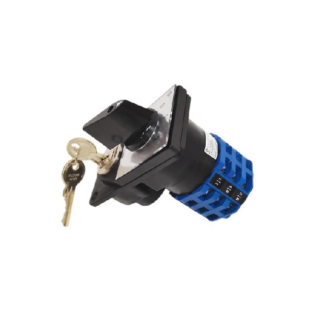 Kraus Naimer 轉換開關 AD11.D-583X*02.E