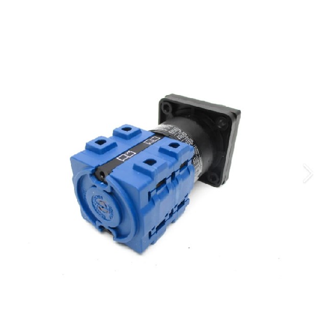 Kraus&Naimer 旋轉開關 DK10.WAA841.E.F040.G521