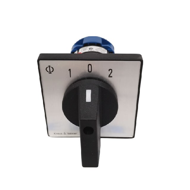 Kraus&Naimer 轉換開關 CAD11.A214.FH3