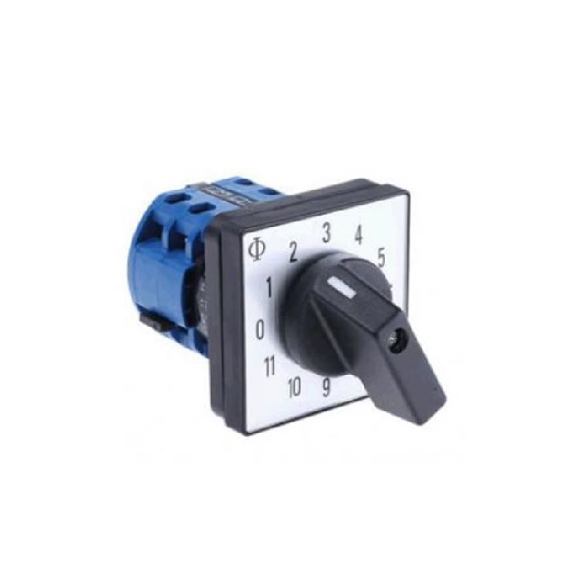 Kraus&Naimer 隔離開關 DH12-4.E-1006.*FT1.AT21