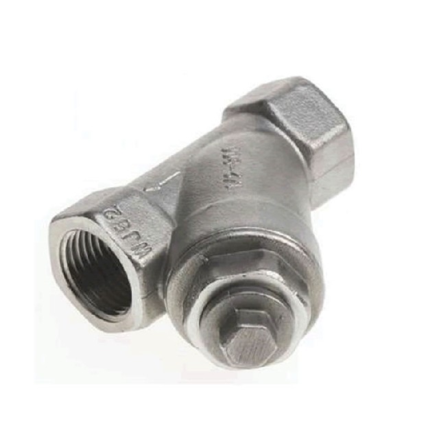 Sferaco Y型過濾器 230 1-1/2