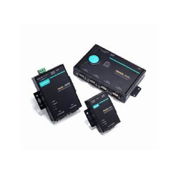 MOXA 網關 MGate MB3180