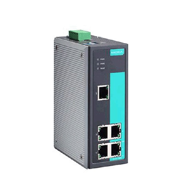 臺灣MOXA 交換機 EDS-308-MM-SC