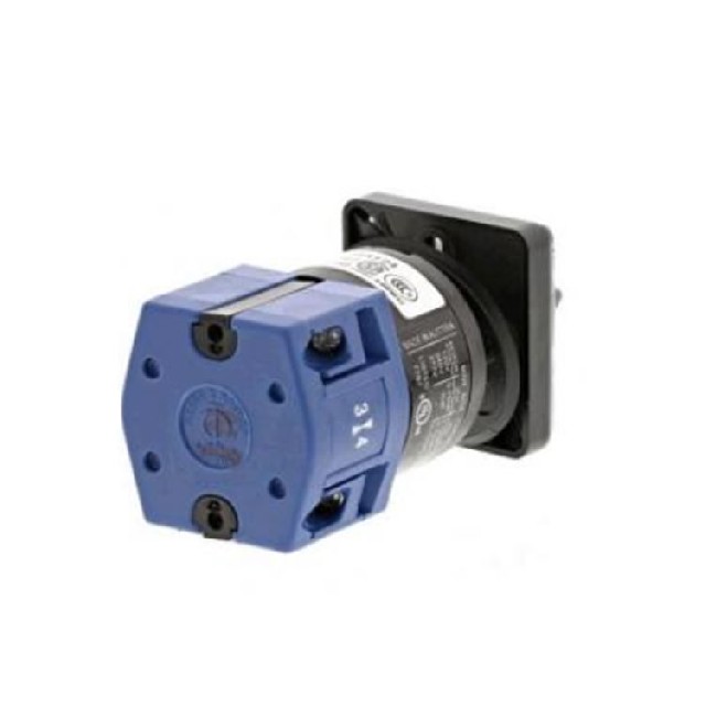 奧地利Kraus&Naimer 轉換開關 CH10.7BK604.EGF.DE21