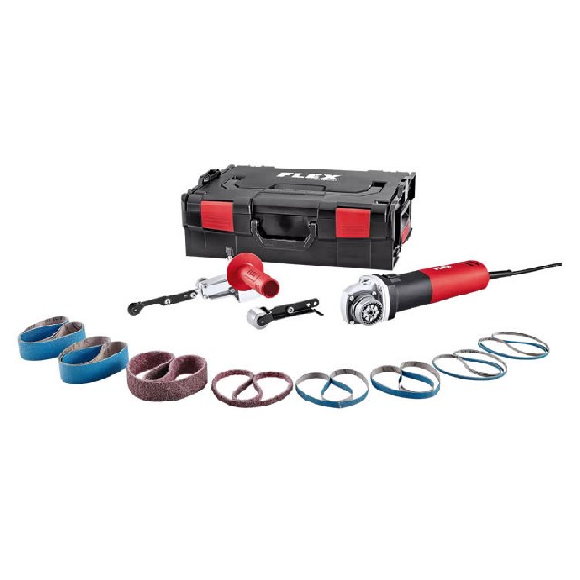 德國FLEX富萊克斯 電動工具 FBE 8-4 140打磨機