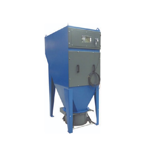 德國AFW Lufttechnik MFG筒式過濾器類型