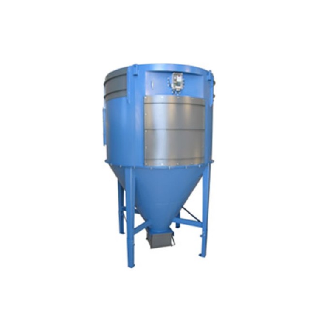 德國AFW Lufttechnik ACF 旋風過濾器