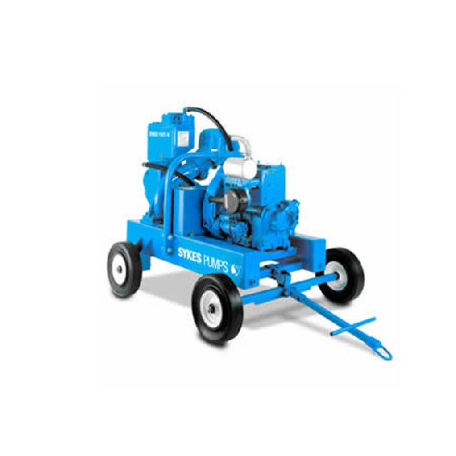 英國Andrews Sykes GP 150M 通用泵