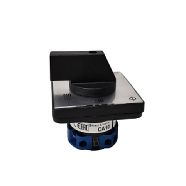 奧地利Kraus Naimer CA10.A200.EGF.F088 隔離開關 CA10系列