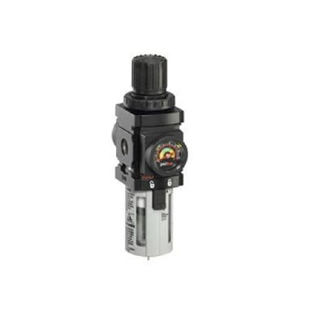 美國ARO 1500系列過濾-調壓器兩聯件 