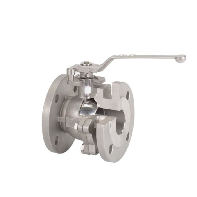 德國A+R ARMATUREN KHL 510高性能軟閥和金屬密封球閥