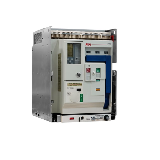 德國(guó)AEG  ME09空氣斷路器