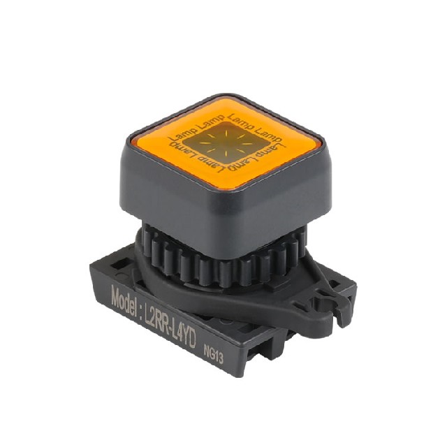 韓國Autonics L2RR-L4BD平面型指示燈