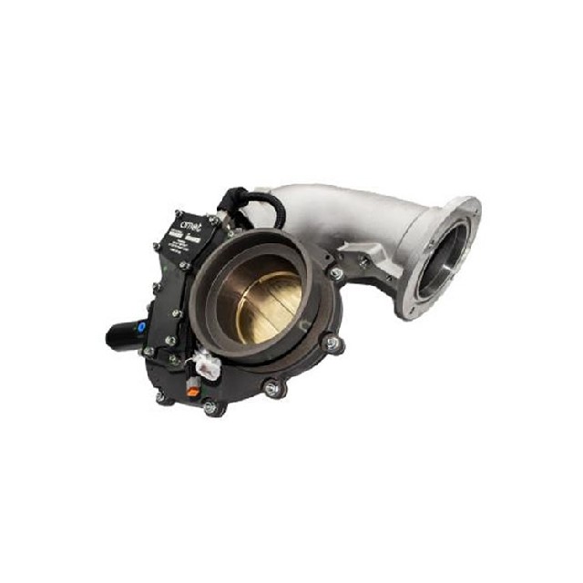 美國amot SKU 7001平開門空氣截止閥