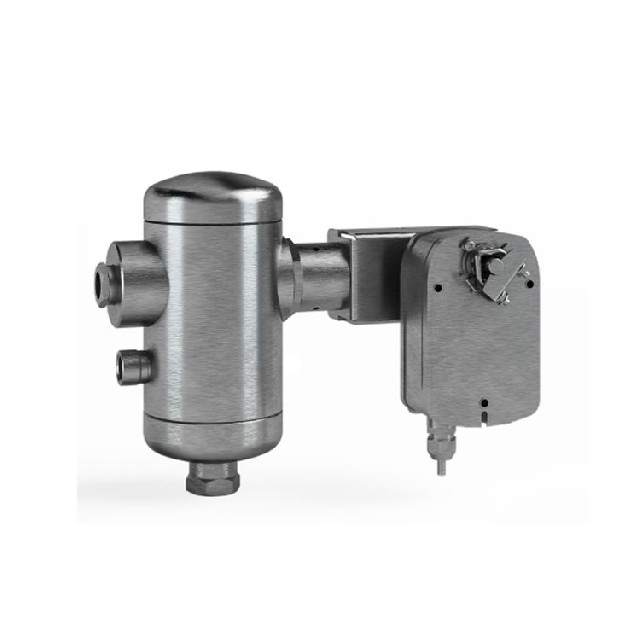 美國armstrong 1000系列不銹鋼直接蒸汽加濕器