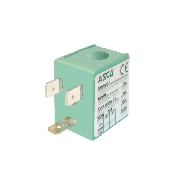 美國ASCO 400127-097電磁閥線圈