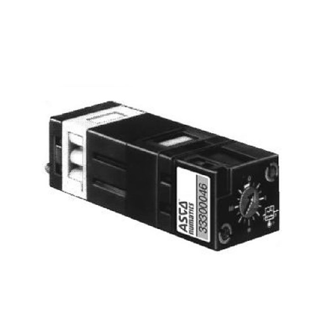 美國ASCO 33300046電磁閥