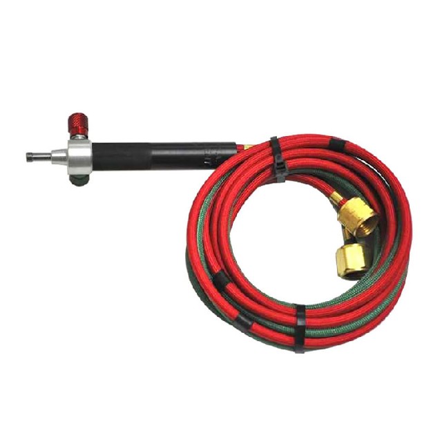 美國(guó)Miller Smith 11-1101C小火炬 軟管接頭