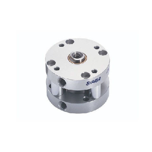 美國Bimba 繽霸 FO-1253-2FCFT緊湊型氣缸