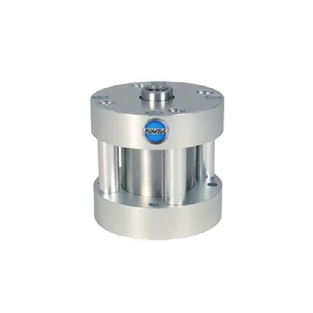 美國Bimba FOD-501-M氣缸