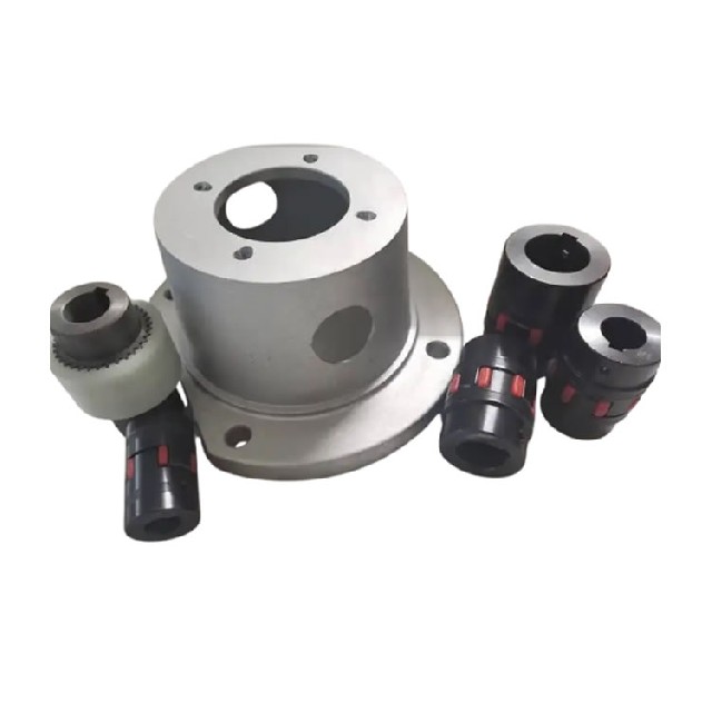 德國(guó)Kracht RA24/28-Z30/14-Z30/28齒輪泵組配件