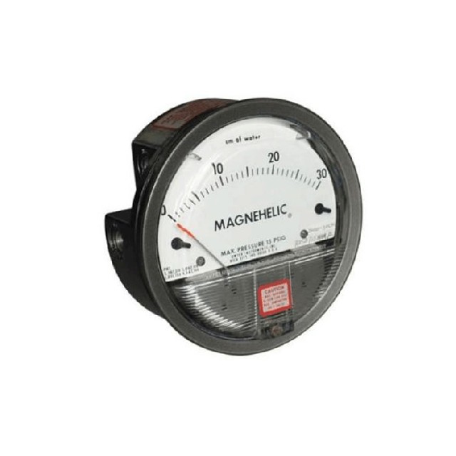 美國(guó)Dwyer 2000-500PA-BA壓差表