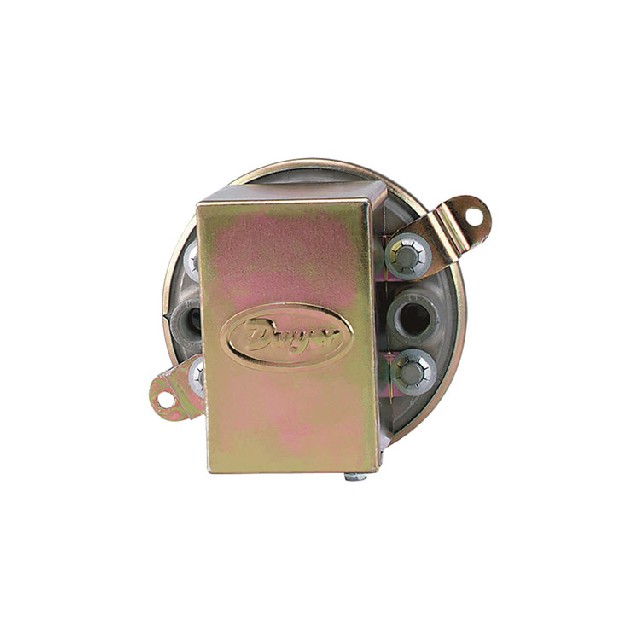 美國(guó)Dwyer 1910-0差壓開(kāi)關(guān)