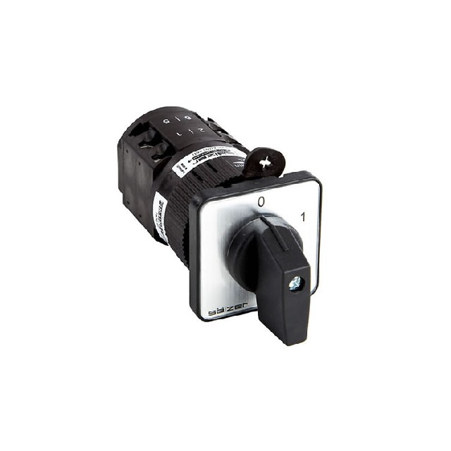 德國Salzer P220-61300-A01 P220系列凸輪開關