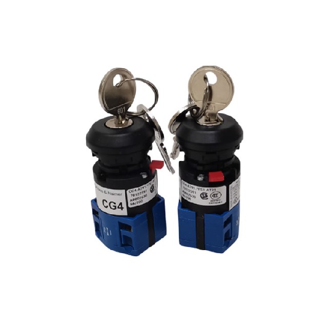 奧地利Kraus Naimer CG4.A291.*FS1.AT21凸輪開關