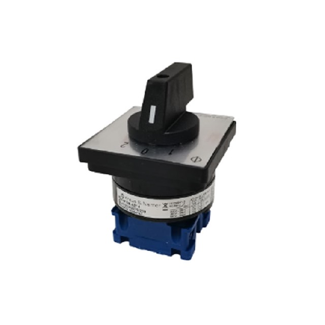 奧地利Kraus-Naimer  CH10B.A214.KN1藍系列開關