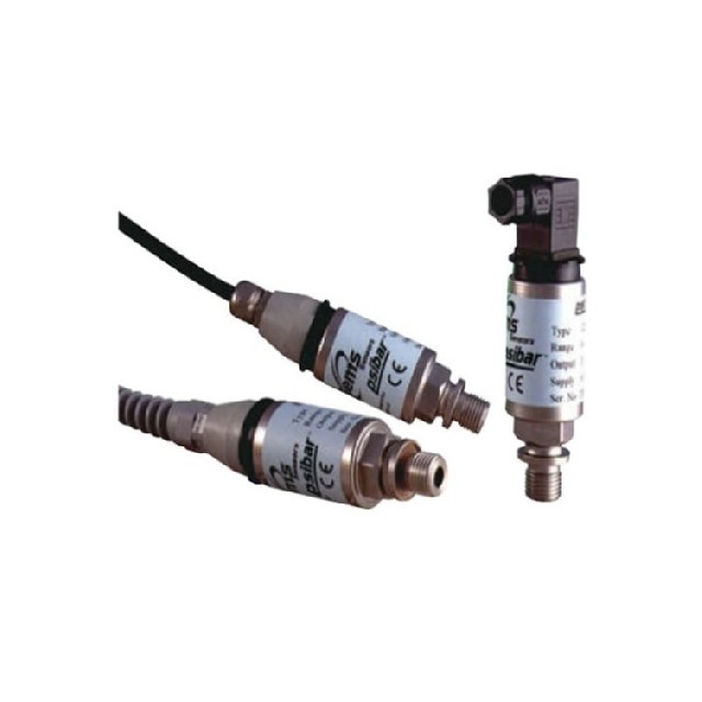 美國Gems 1200CGA2501A3UA壓力傳感器