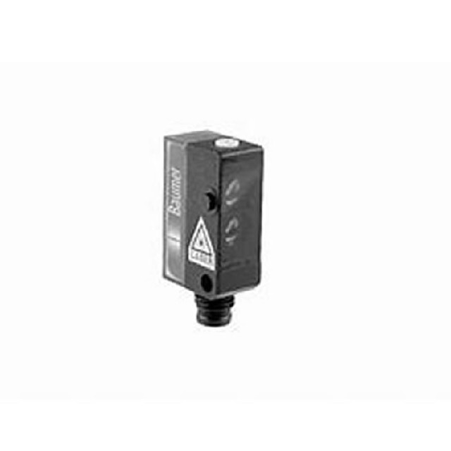 德國Baumer堡盟 FZDK 10P5101/S35A光電傳感器