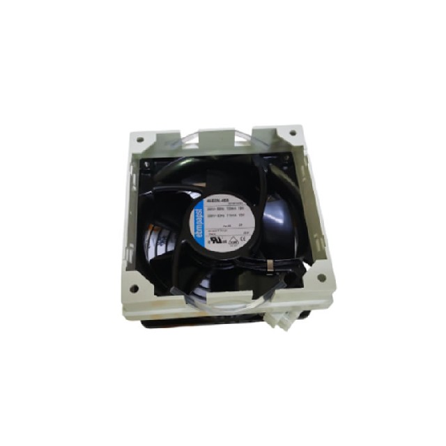 德國 ebmpapst 4650N-465交流風扇