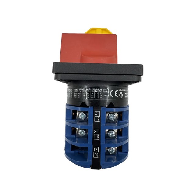 奧地利Kraus&Naimer C26.A401.EF轉換開關