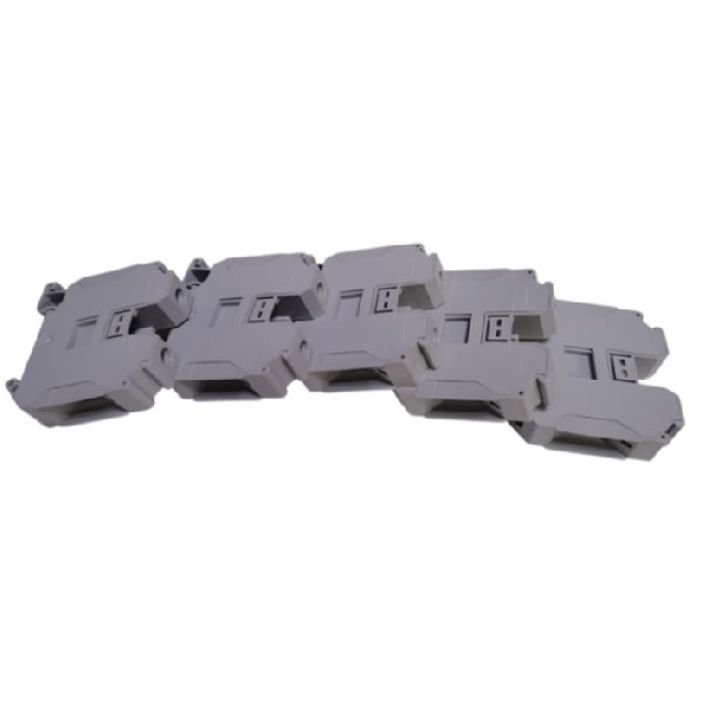 德國(guó)Phoenix Contact UT 35直通式接線端子3044225