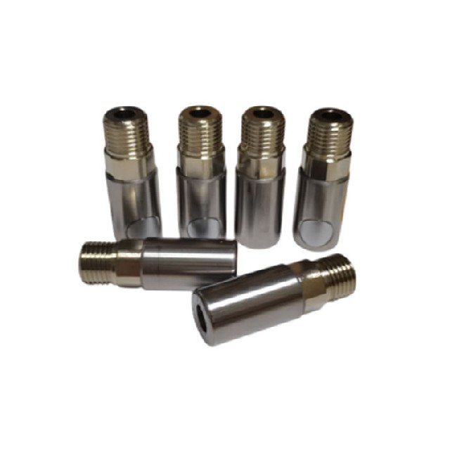 瑞士Staubli史陶比爾 RBE03.1151快速接頭插座