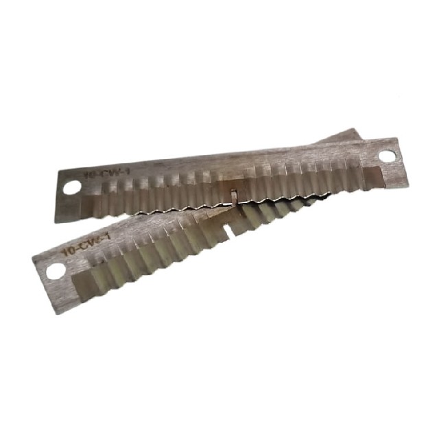 美國(guó)ACECO阿塞科 K15-7067-1工業(yè)刀片 10-CW-1